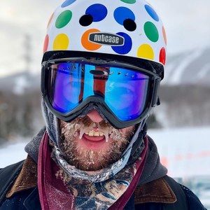 Meet your Posher, Justin